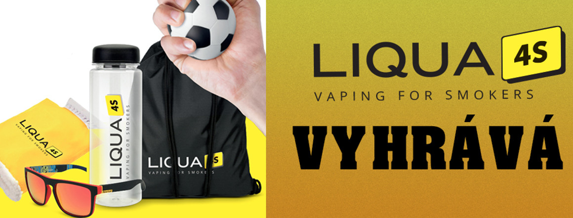 banner liqua vyhrava